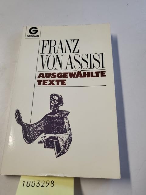 Ausgewählte Texte. Books