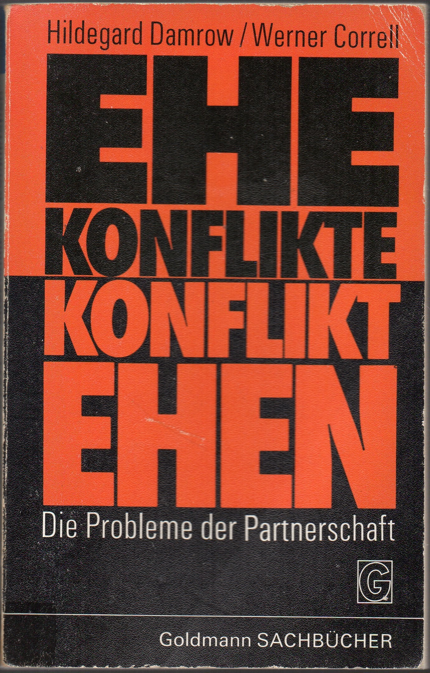 Ehekonflikte, Konfliktehen Social Sciences Books