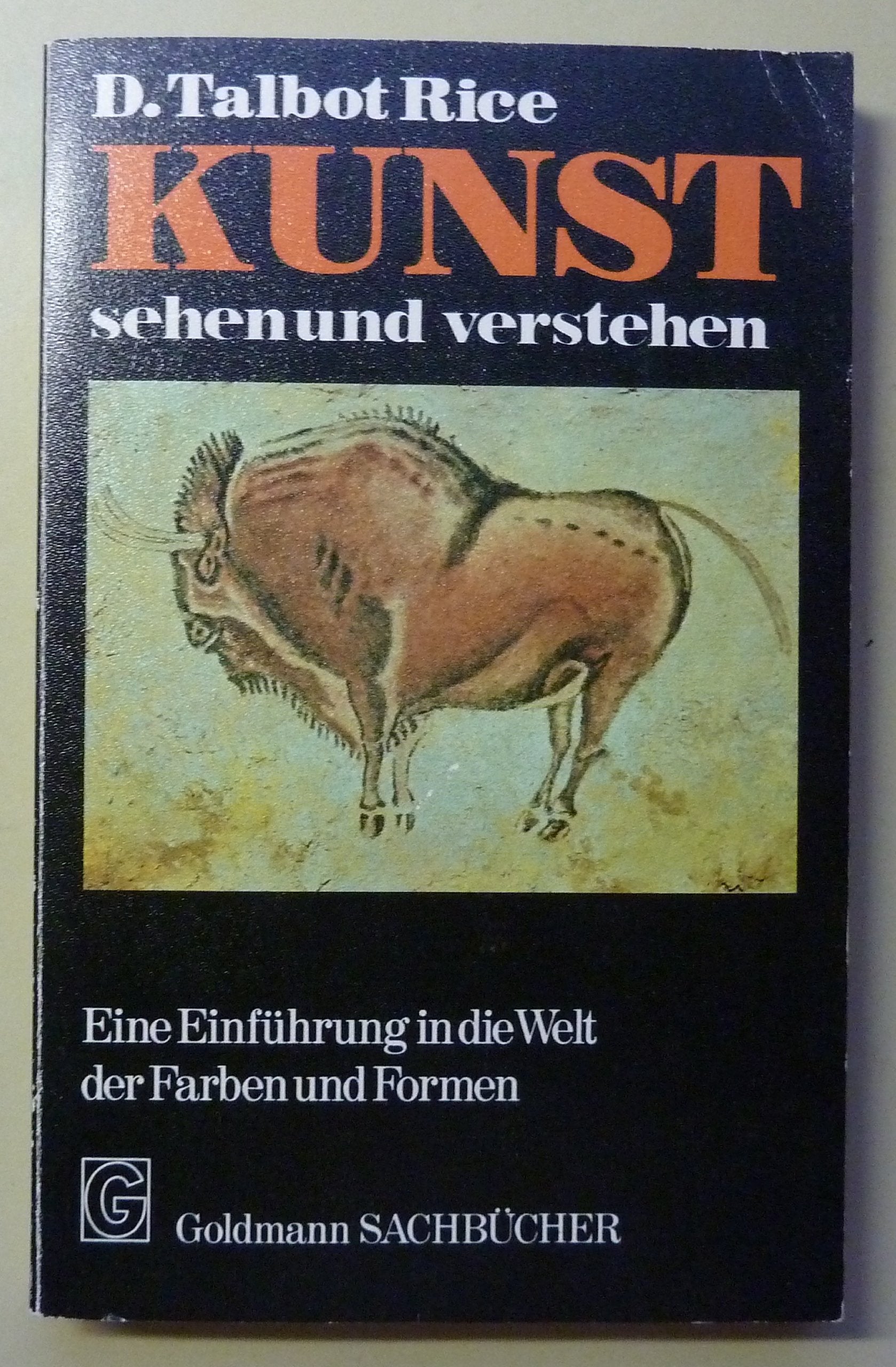 Kunst sehen und verstehen. Einführung in die Welt der Farben und Formen Film, Art & Culture