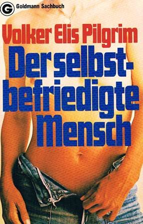 Der selbstbefriedigte Mensch. Medicine
