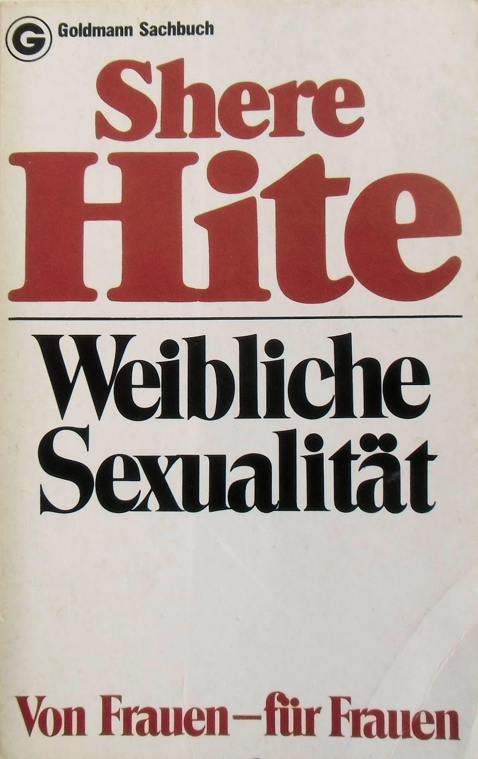 Weibliche Sexualität. Von Frauen für Frauen Partnership & Love