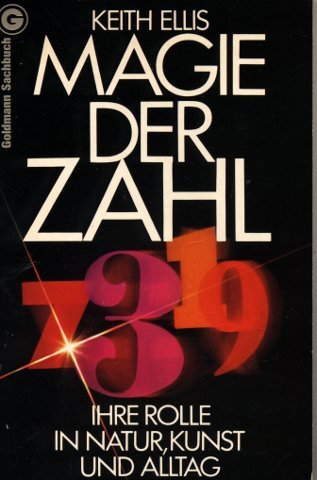 Magie der Zahl. Ihre Rolle in Natur, Kunst und Alltag. Psychology