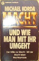 Die Macht und wie man mit ihr umgeht. Social Sciences