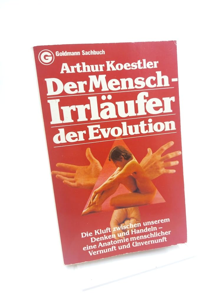 Der Mensch, Irrläufer der Evolution. Die Kluft zwischen unserem Denken und Handeln - eine Anatomie menschlicher Vernunft und Unvernunft Medicine