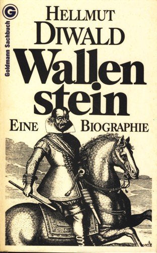 Product Image: Wallenstein. Eine Biographie.