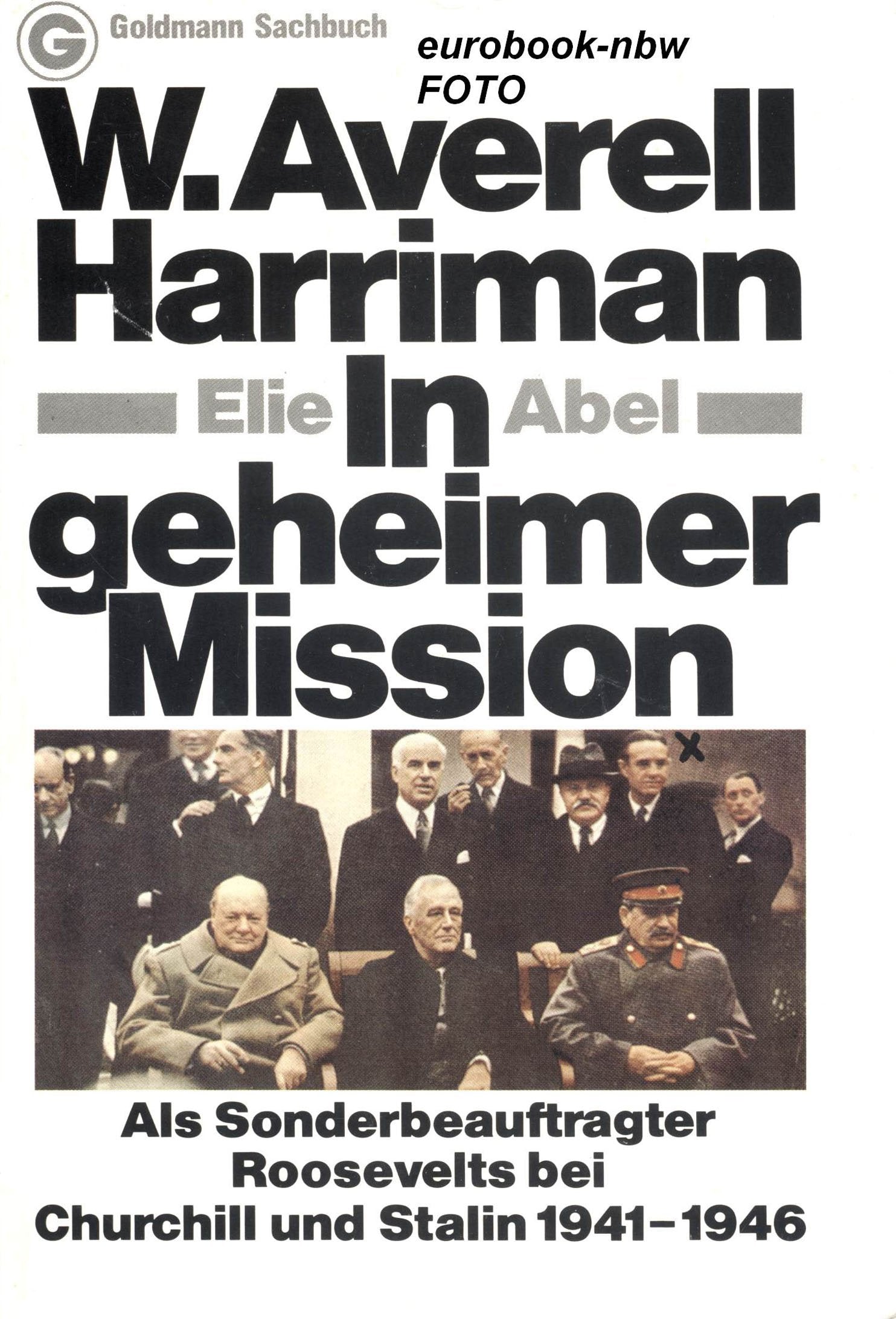 In geheimer Mission Books
