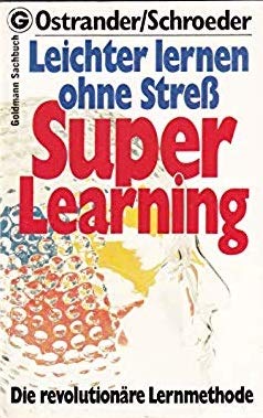 Leichter lernen ohne Streß, Superlearning Learning & Reference