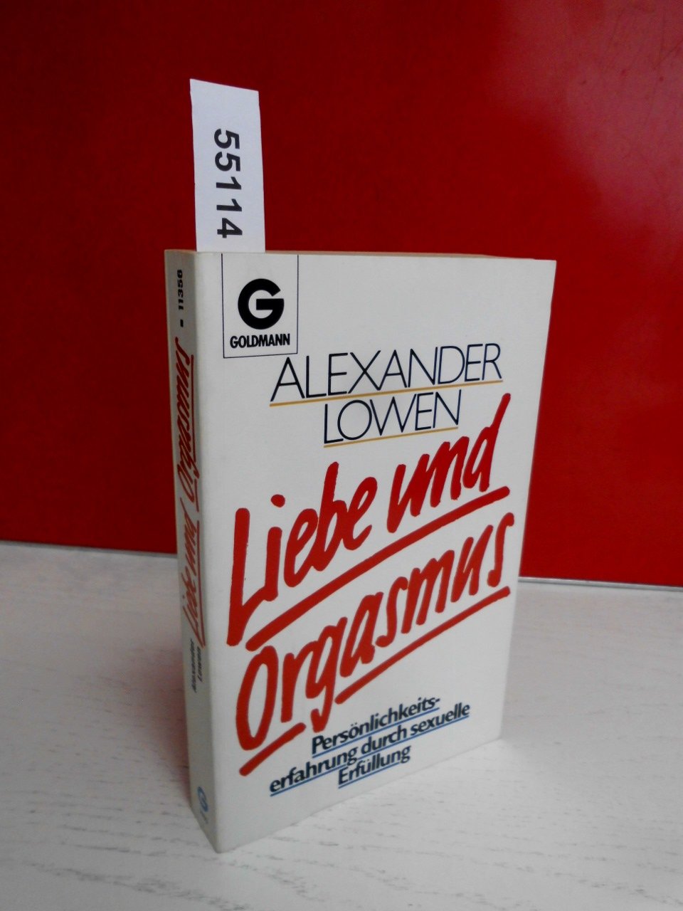 Liebe und Orgasmus Partnership & Love