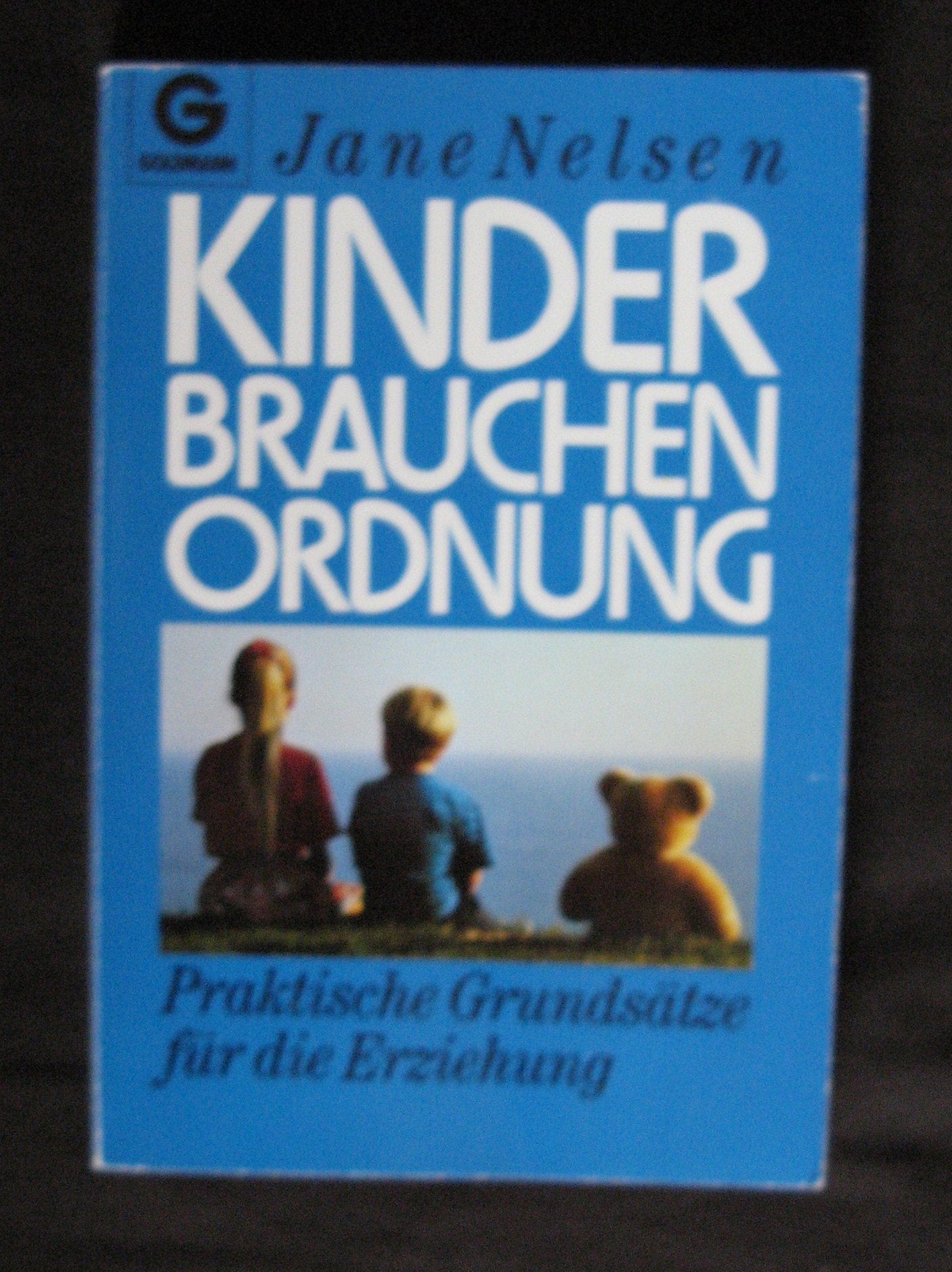 Kinder brauchen Ordnung Parents & Children