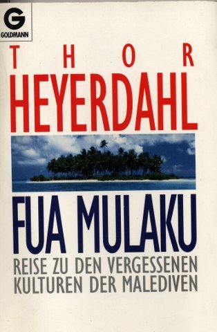 Fua Mulaku Travelogues