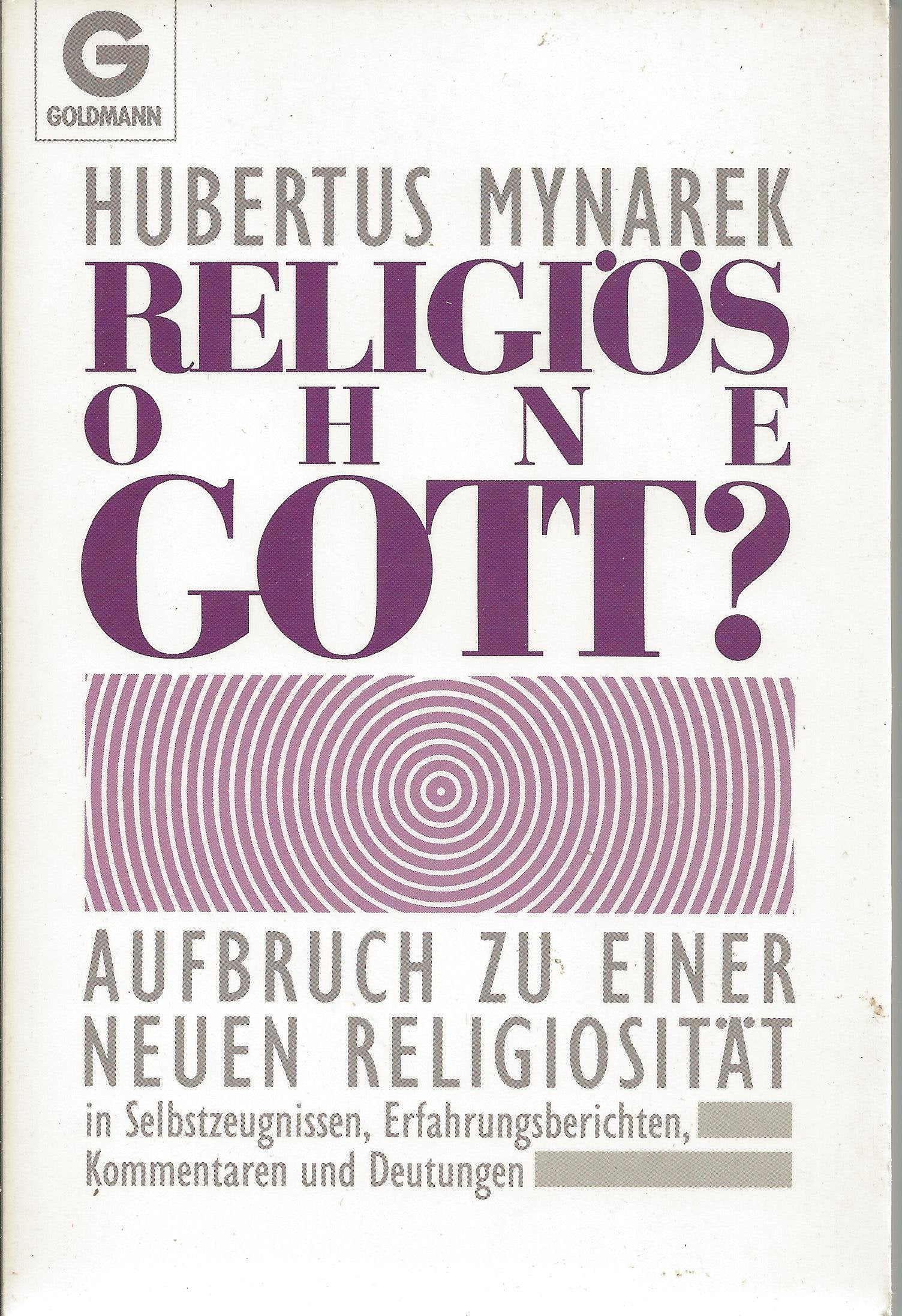 Religiös ohne Gott? Social Sciences