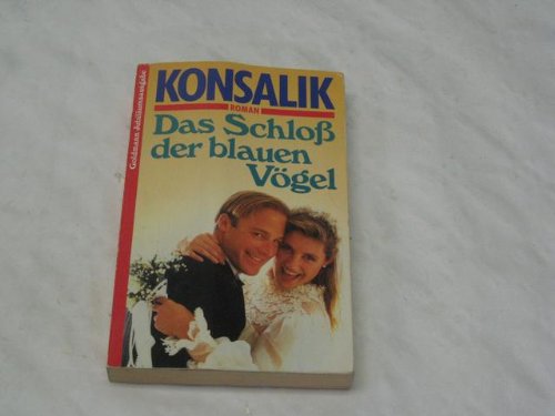 Product Image: Das Schloß der blauen Vögel