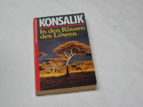 In Den Klauen Des Löwen Books