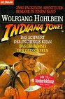 Indiana Jones und das Schwert des Dschingis Khan Books
