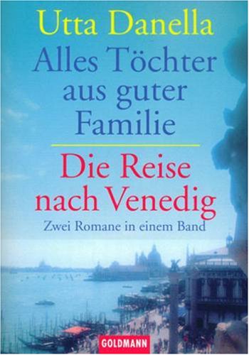 Alles Töchter aus guter Familie Books