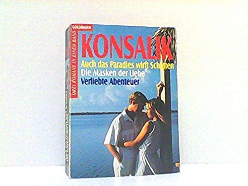 Auch das Paradies wirft Schatten Books