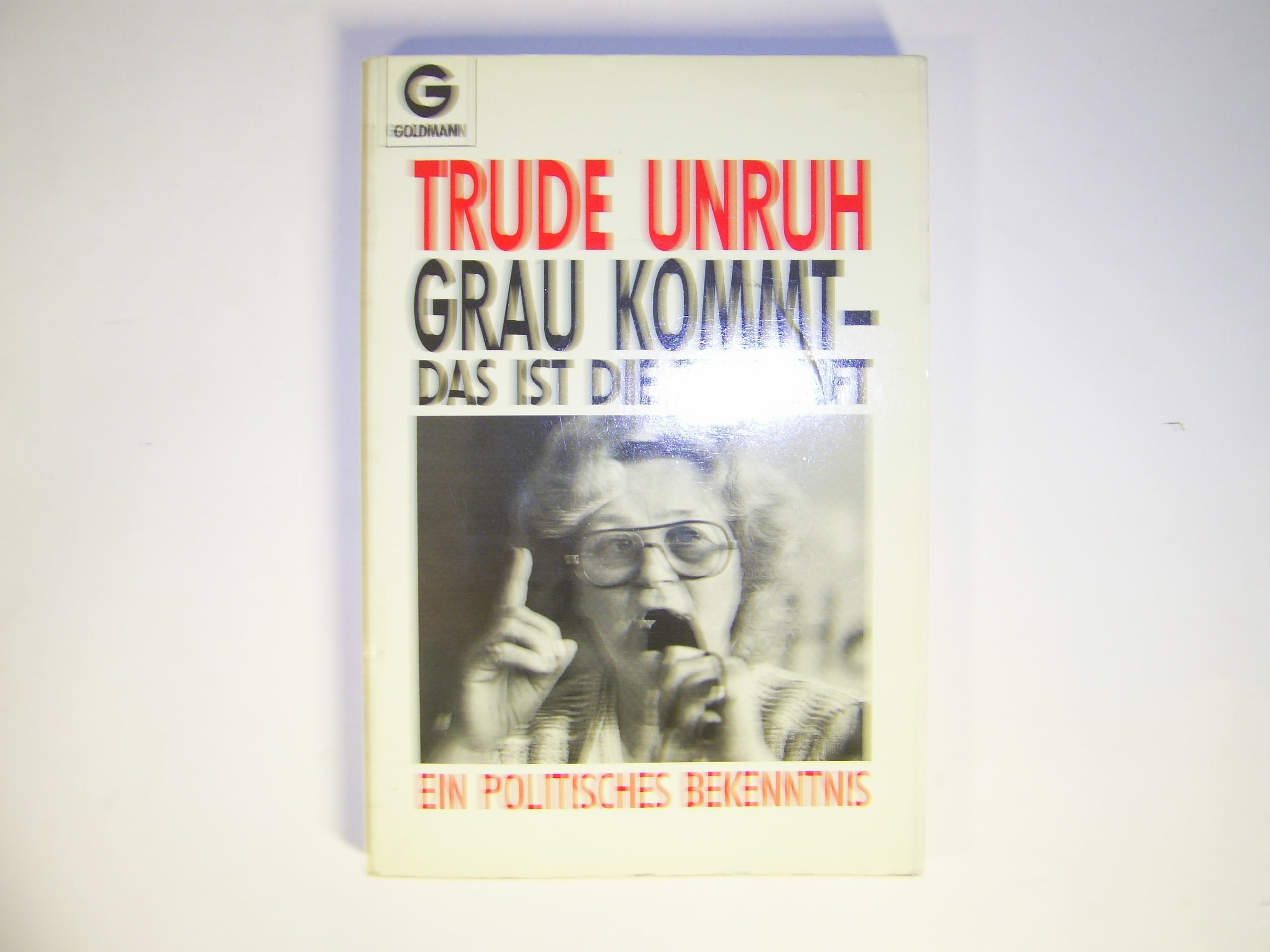 Grau kommt - das ist die Zukunft Social Sciences