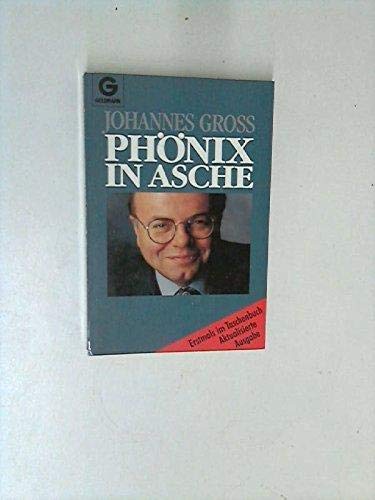 Phönix in Asche Politics & History