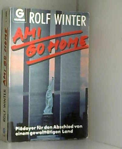 Product Image: Ami go home