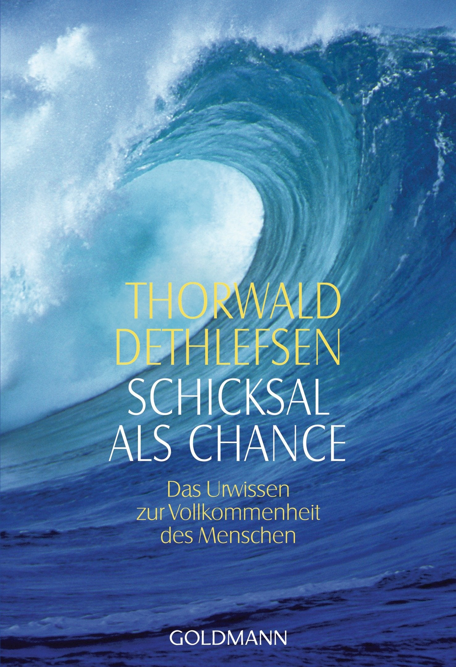 Schicksal als Chance Health, Nutrition & Fitness