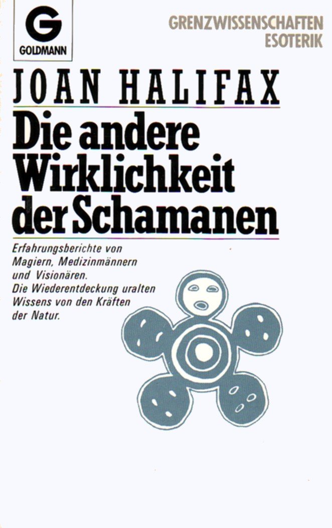 Product Image: Die andere Wirklichkeit der Schamanen