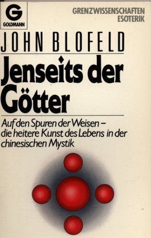 Jenseits der Götter Politics & Society Books