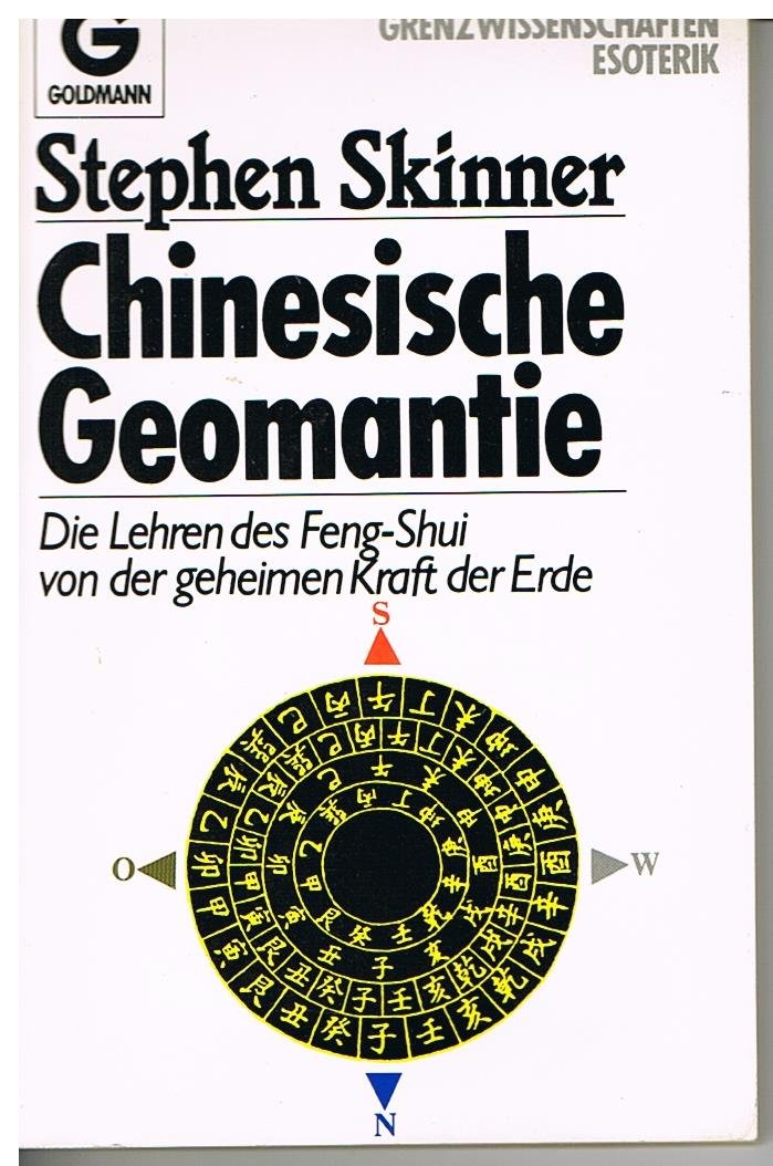 Product Image: Chinesische Geomantie