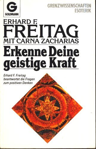 Erkenne Deine geistige Kraft Business, Finance & Career