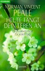 Product Image: Heute fängt Dein Leben an