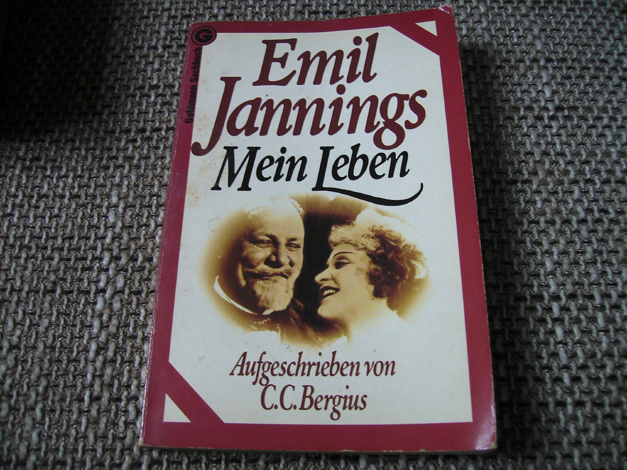 Mein Leben. Film, Art & Culture