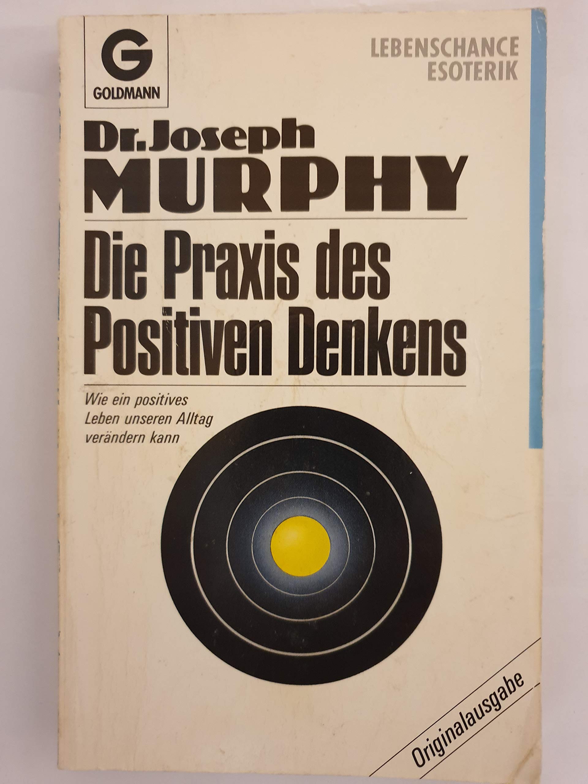 Product Image: Die Praxis des Positiven Denkens