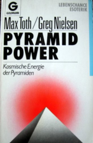 Pyramid Power Philosophy