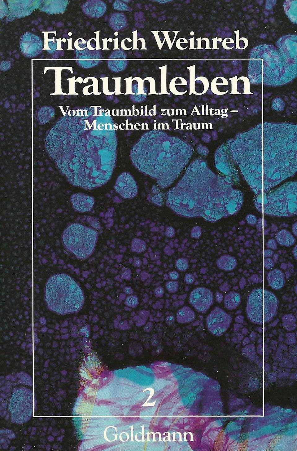 Traumleben Band 2. Vom Traumleben zum Alltag - Menschen im Traum Books