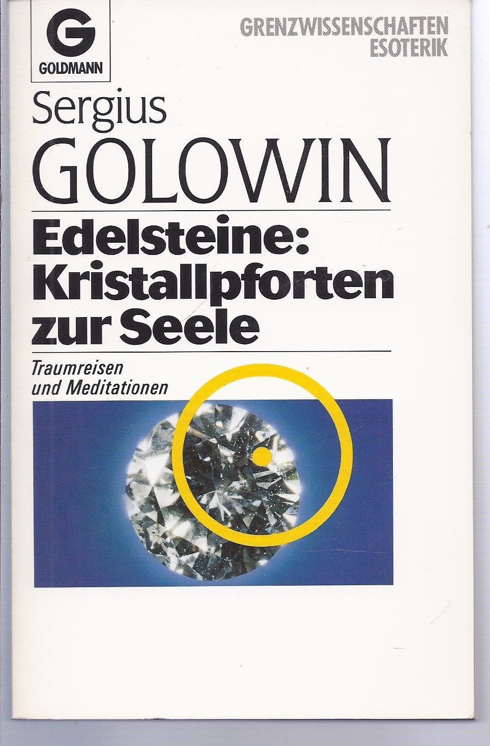 Edelsteine, Kristallpforten zur Seele Business & Technology