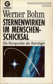 Sternenwirken im Menschenschicksal Philosophy Books