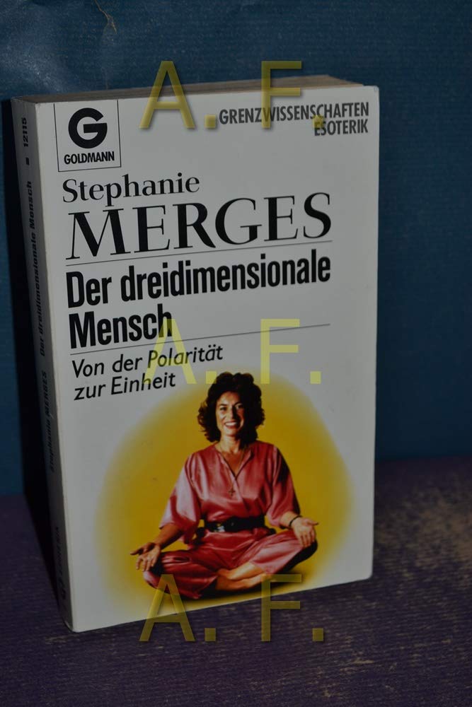 Product Image: Der dreidimensionale Mensch