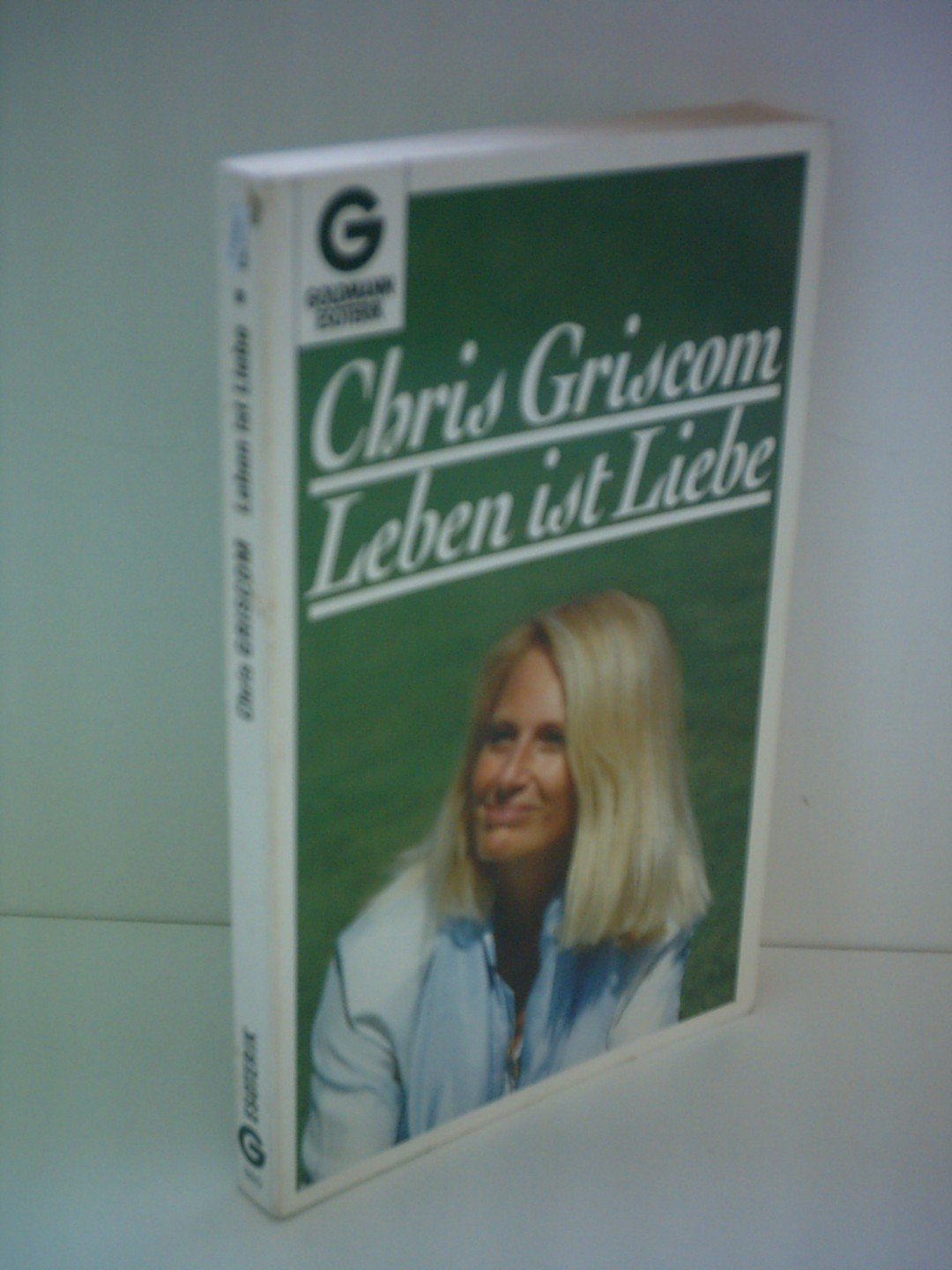 Leben ist Liebe - Die spirituelle Kraft des Weiblichen Religion & Esotericism