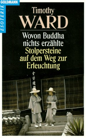 Wovon Buddha nichts erzählte Memories