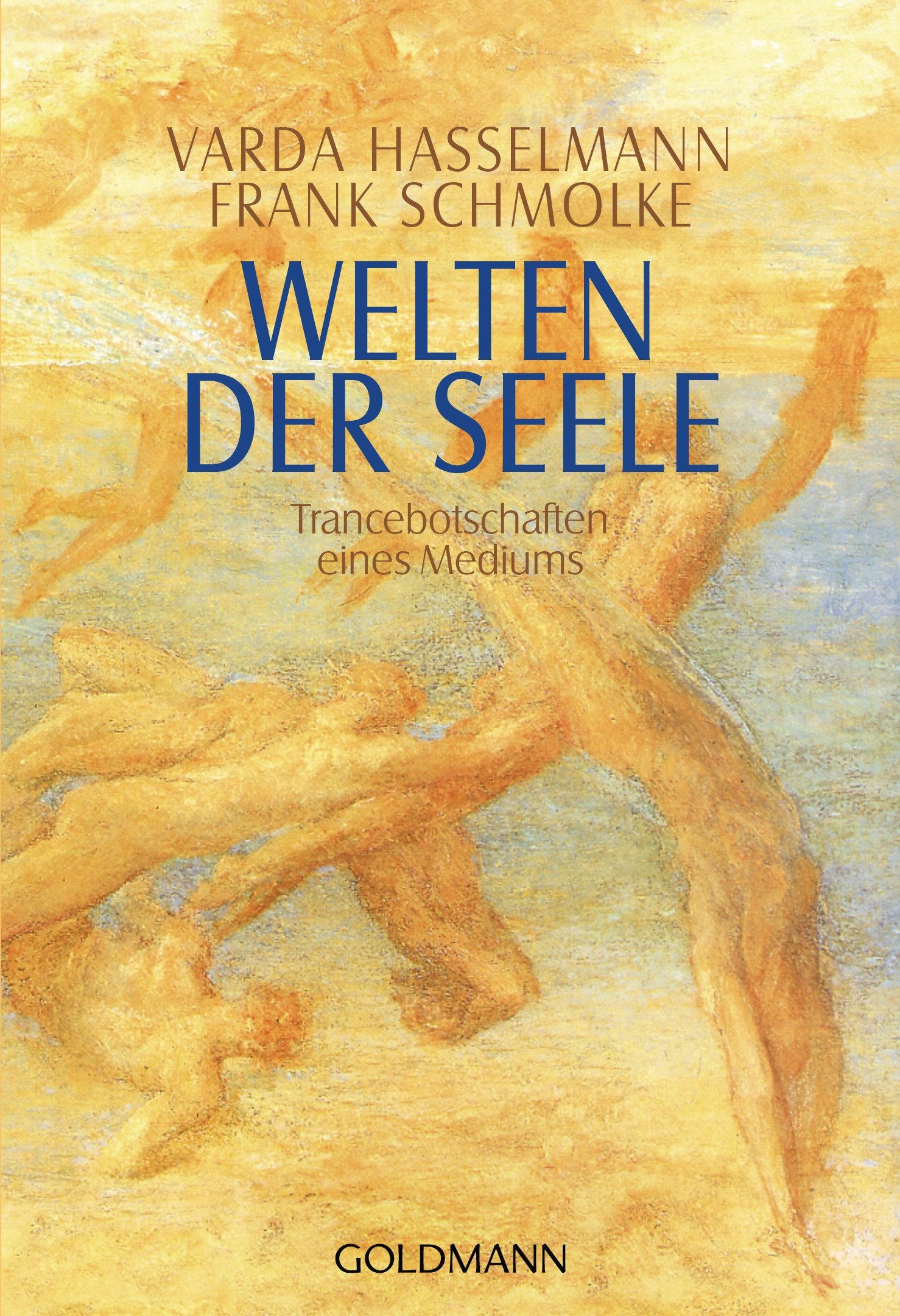 Welten der Seele Self-help