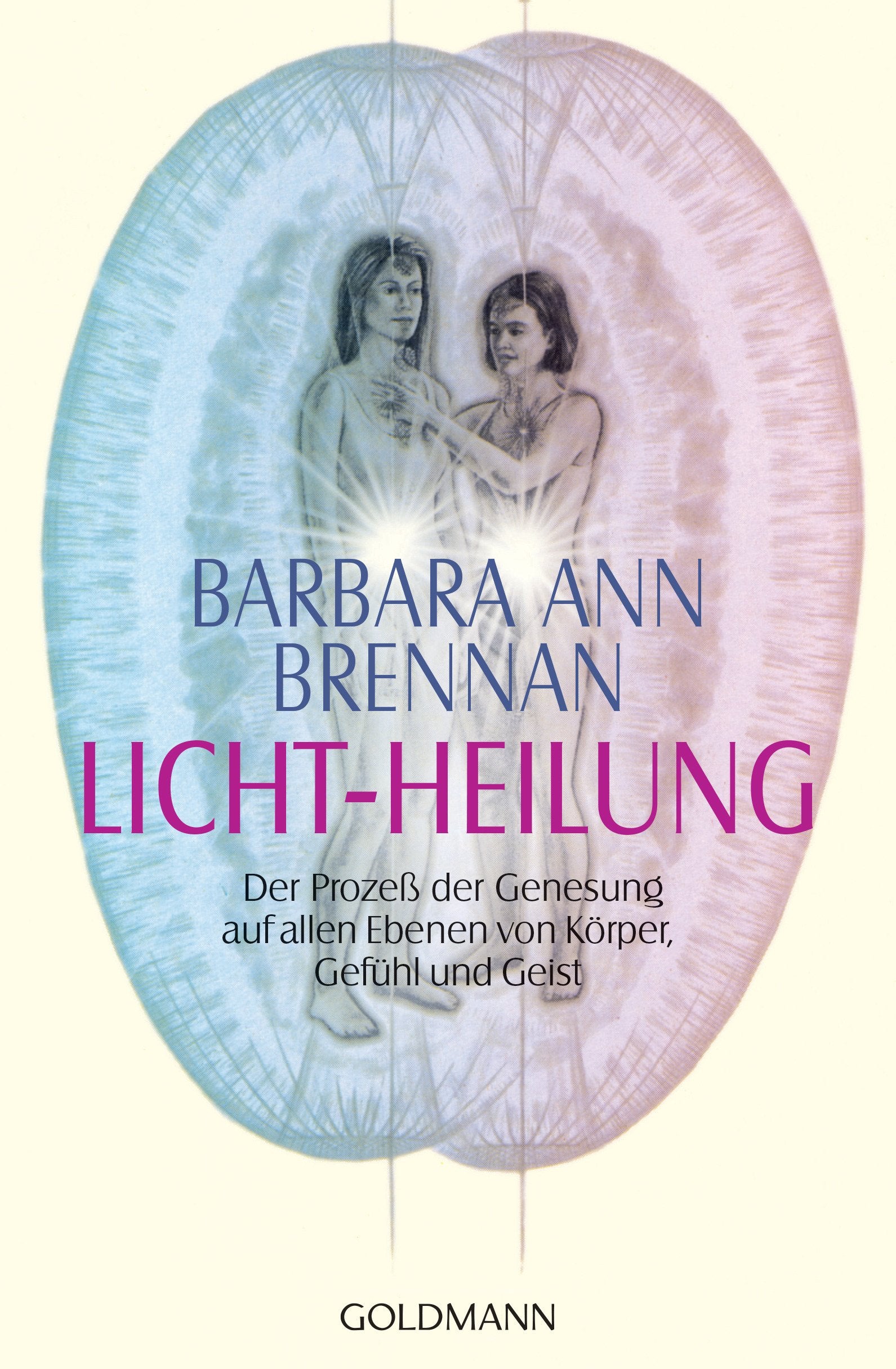 Product Image: Licht-Heilung
