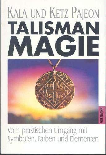 Talisman-Magie Self-help