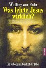 Was lehrte Jesus wirklich? Social Sciences