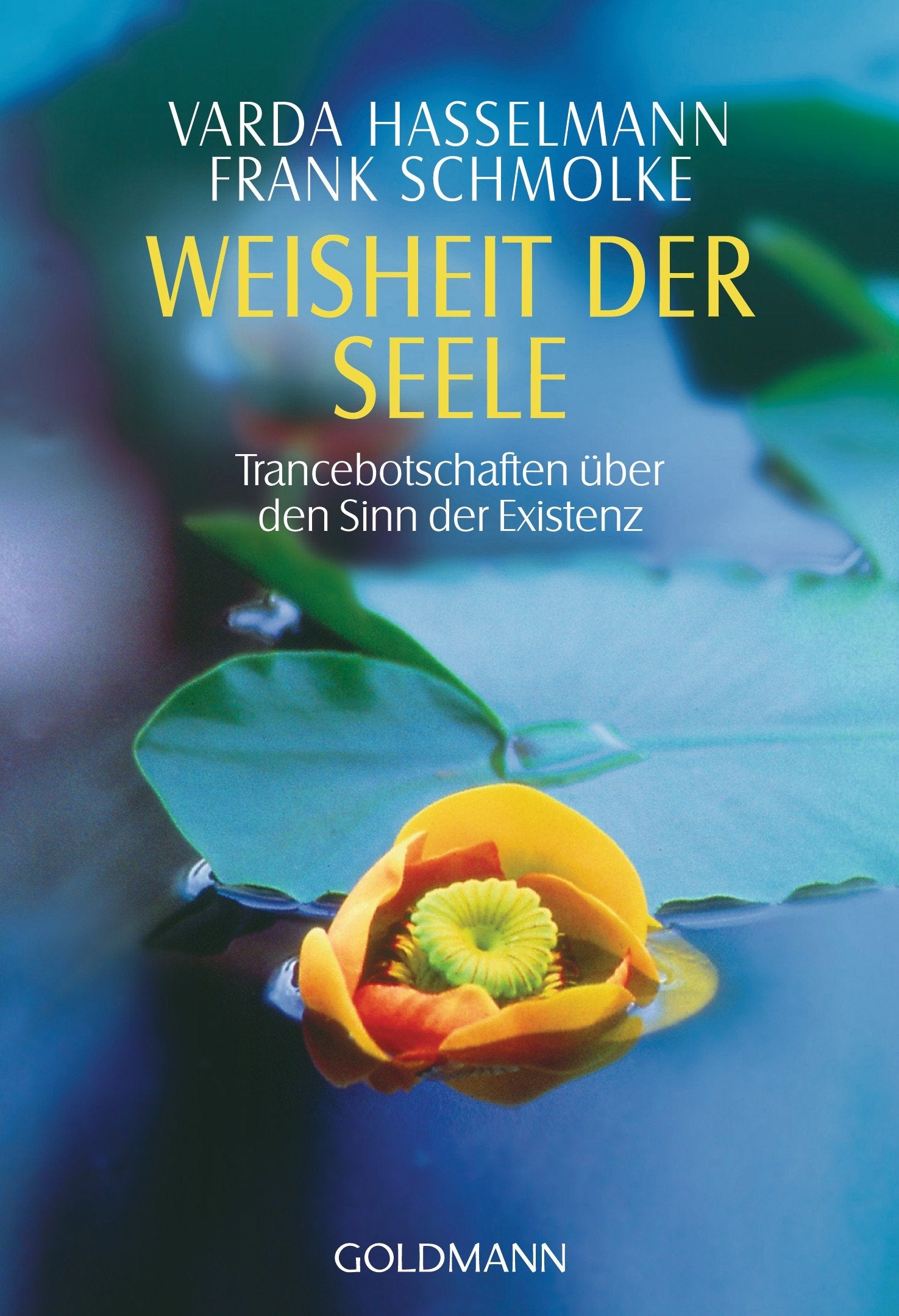 Weisheit der Seele Self-help
