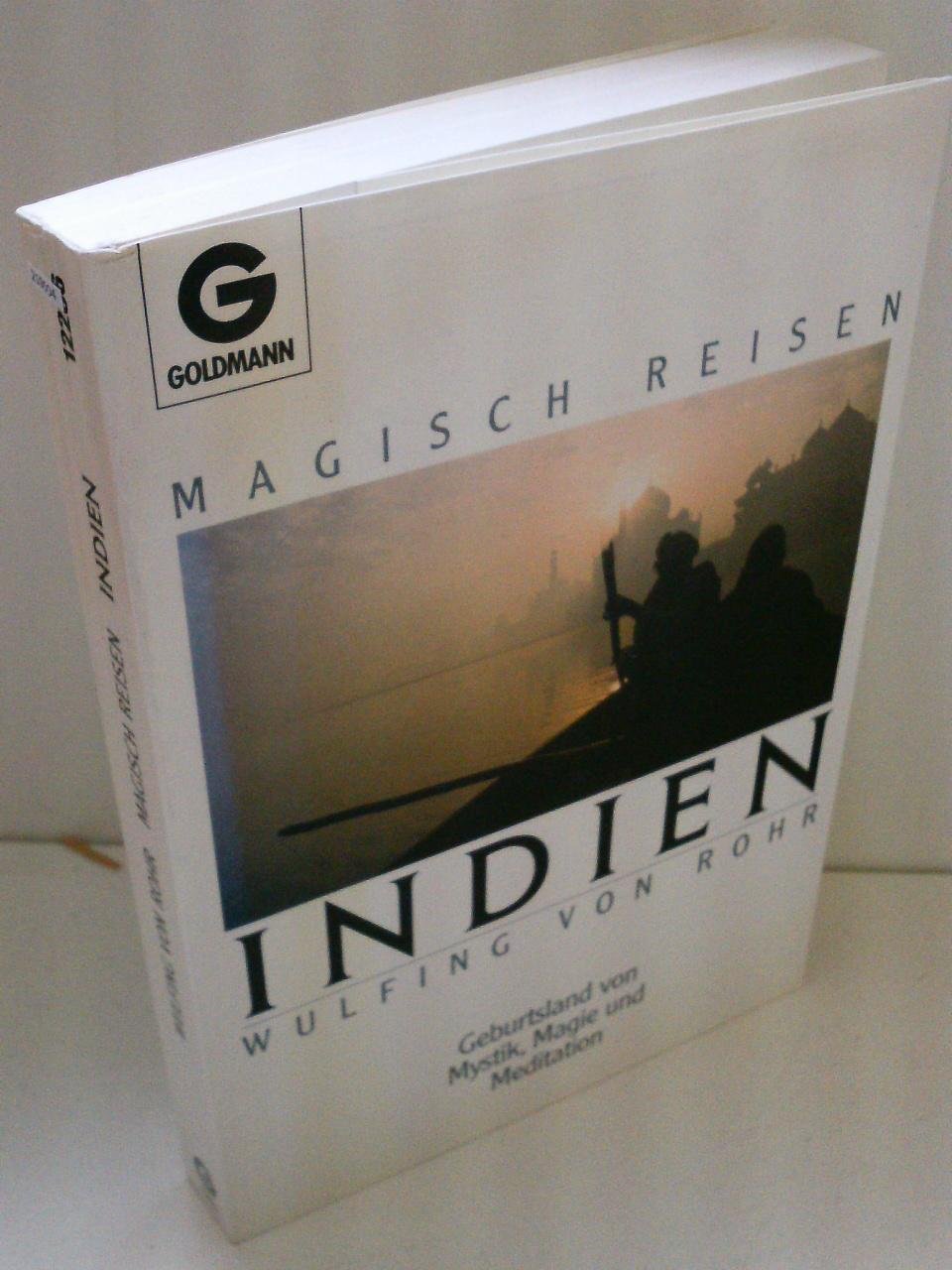 Indien Self-help