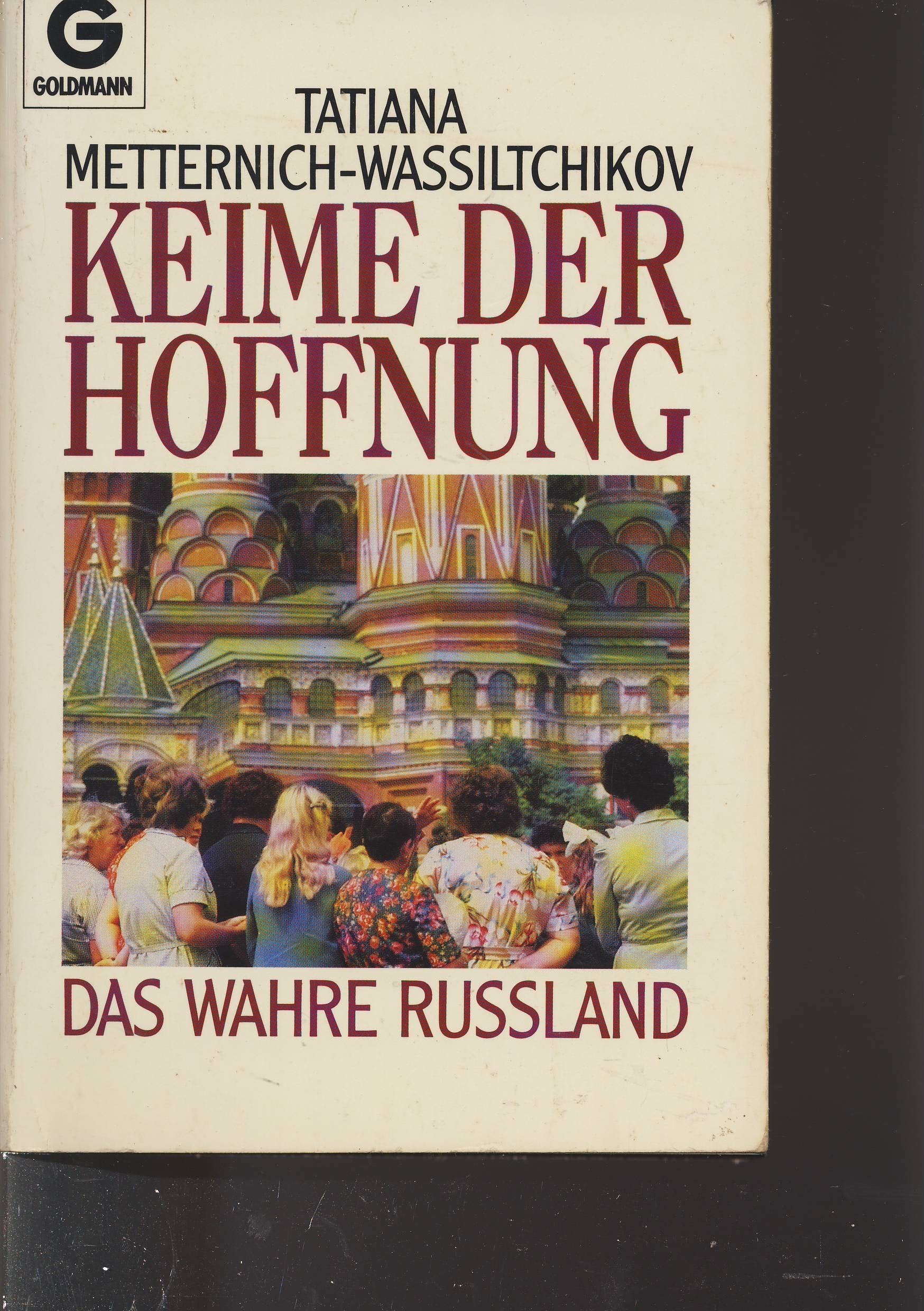Product Image: Keime der Hoffnung