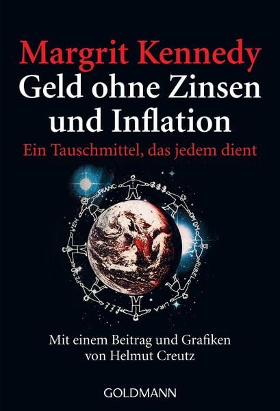 Geld ohne Zinsen und Inflation Business, Finance & Career