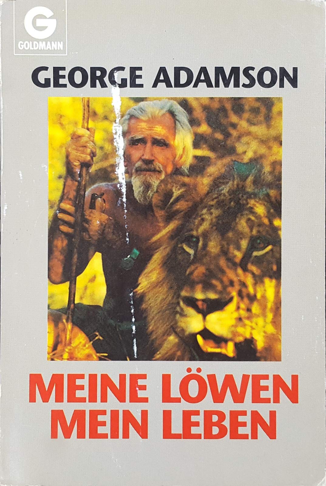 Meine Löwen, mein Leben Memories