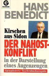 Kirschen aus Sidon Politics & History