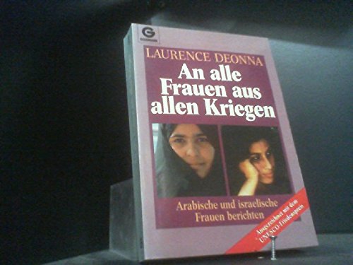 An alle Frauen aus allen Kriegen Books