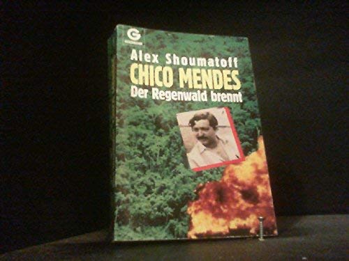 Chico Mendes : der Regenwald brennt (SR1t) book